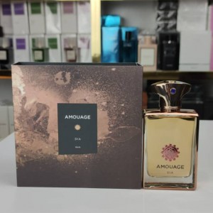 عطر دیا پور هوم آمواج - Dia Man Amouage for men