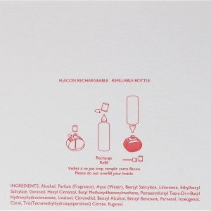 عطر هرمس بارنیا ادوپرفیوم - Barenia Eau de Parfum Hermes