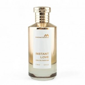 ادکلن مانسرا اینتنس کراش فرگرانس ورلد (مونترا اینستنت لاو) Fragrance World Montera Instant Love