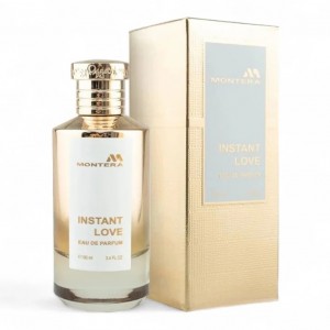 ادکلن مانسرا اینتنس کراش فرگرانس ورلد (مونترا اینستنت لاو) Fragrance World Montera Instant Love