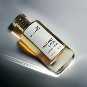 ادکلن مانسرا اینتنس کراش فرگرانس ورلد (مونترا اینستنت لاو) Fragrance World Montera Instant Love