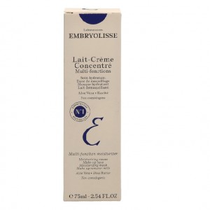 کرم مرطوب کننده صورت امبریولیس 75میل - Embryolisse lait-creme concentre multi-function nourishing moisturize