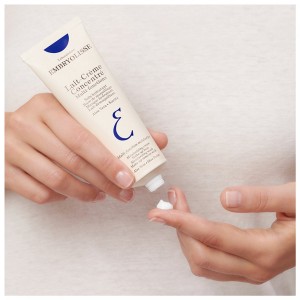 کرم مرطوب کننده صورت امبریولیس 75میل - Embryolisse lait-creme concentre multi-function nourishing moisturize