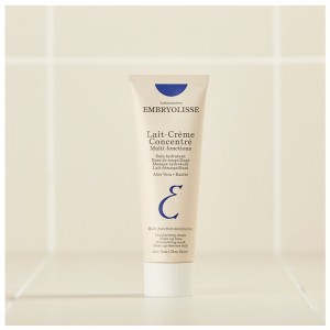 کرم مرطوب کننده صورت امبریولیس 75میل - Embryolisse lait-creme concentre multi-function nourishing moisturize