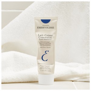 کرم مرطوب کننده صورت امبریولیس 75میل - Embryolisse lait-creme concentre multi-function nourishing moisturize