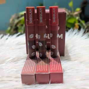 رژلب طبقاتی شیگلم (Sheglam Layered Lipstick)