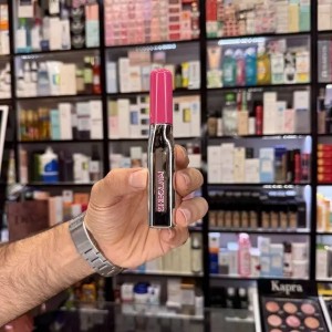 ریمل حجم دهنده و جدا کننده صورتی شیگلم SHEGLAM