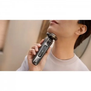 ماشین اصلاح برقی فیلیپس مدل X9002/05 (سری i9000) با فناوری SkinIQ