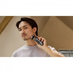 ماشین اصلاح برقی فیلیپس مدل X9002/05 (سری i9000) با فناوری SkinIQ