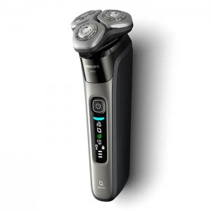 ماشین اصلاح برقی فیلیپس مدل X9002/05 (سری i9000) با فناوری SkinIQ