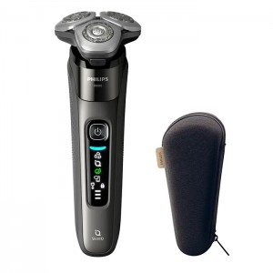 ماشین اصلاح برقی فیلیپس مدل X9002/05 (سری i9000) با فناوری SkinIQ