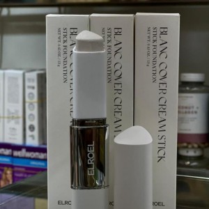 کرم استیک بلانک کاور الرول (BLANC COVER CREAM STICK)