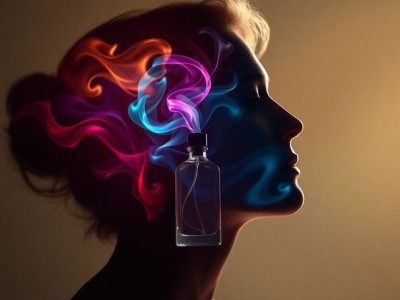 راز شخصیت شما در دنیای رایحه‌ها: چگونه انتخاب عطر، هویت واقعی‌تان را آشکار می‌کند؟