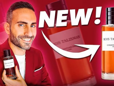 بررسی کامل، تجربه واقعی و معرفی اختصاصی عطر بوا تالیسمان کریستین دیور؛ رایحه‌ای تاریک، شیرین و متفاوت برای عاشقان عطر