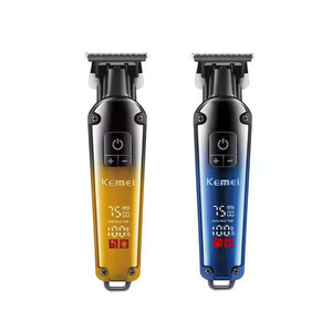 ماشین اصلاح موی صورت شارژی کیمی مدل KM-1866