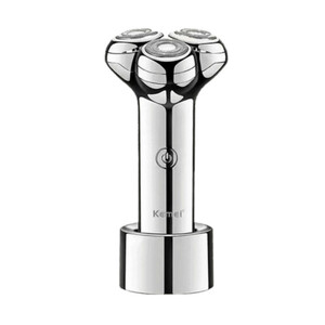 ماشین اصلاح موی صورت شارژی کیمی مدل KM-T08