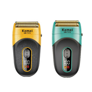 سری یدک ماشین اصلاح صورت کیمی مدل KM-T370