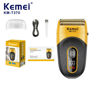 سری یدک ماشین اصلاح صورت کیمی مدل KM-T370