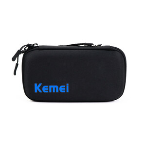 ماشین اصلاح موی سر و صورت شارژی کیمی مدل KM-5027 professional
