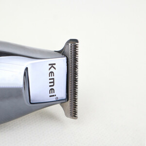 ماشین اصلاح موی سر و صورت شارژی کیمی مدل KM-5027 professional