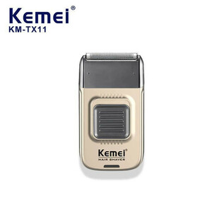 ماشین اصلاح موی سر و صورت شارژی کیمی مدل KM-TX11