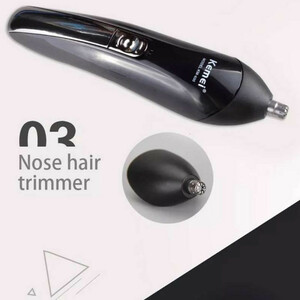 ست ماشین اصلاح موی صورت و بدن شارژی کیمی مدل Grooming&amp;nbsp; 11in1