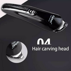 ست ماشین اصلاح موی صورت و بدن شارژی کیمی مدل Grooming&amp;nbsp; 11in1
