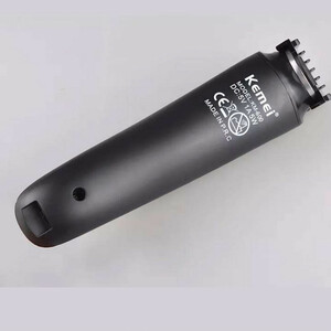 ست ماشین اصلاح موی صورت و بدن شارژی کیمی مدل Grooming&amp;nbsp; 11in1