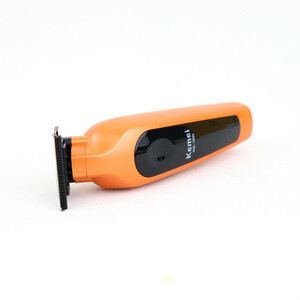 ماشین اصلاح موی سر و صورت  شارژی کیمی مدل KM-1590