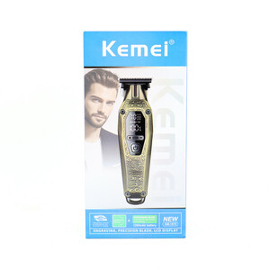 ماشین اصلاح موی سر و صورت کیمی مدل KM-1575