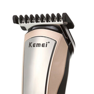 ماشین اصلاح موی سر و صورت شارژی کیمی مدل KM-1418A