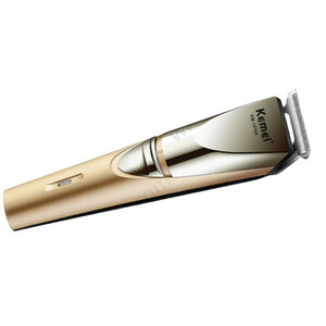 ماشین اصلاح موی سر و صورت شارژی کیمی مدل KM-1418A