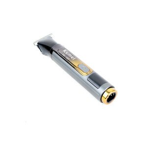 ماشین اصلاح موی صورت و بدن شارژی کیمی مدل KM-1537