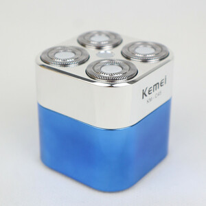 ماشین اصلاح موی صورت شارژی کیمی مدل KM-C45