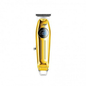 ماشین اصلاح موی صورت شارژی کیمی مدل KM-2252