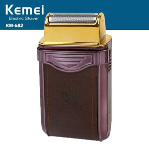 ماشین اصلاح موی صورت کیمی مدل KM682