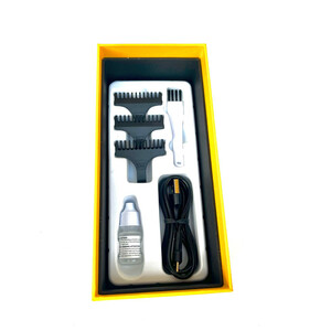 ماشین اصلاح موی سر و صورت کیمی مدل KM-779