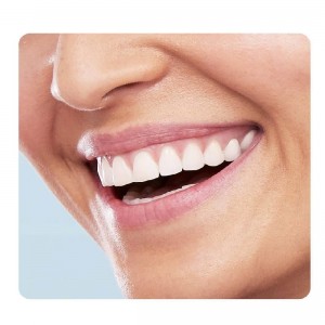 مسواک برقی اورال-بی مدل Cross Action Vitality 100 اصلی
