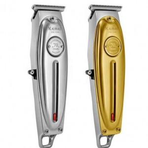 خط زن حرفه ای کیمی مدل KM-1949 اصلی