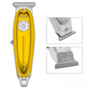 خط زن حرفه ای کیمی مدل KM-1949 اصلی