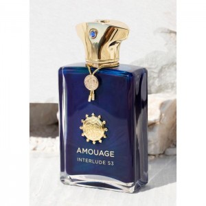 عطر آمواج اینترلود 53 - Amouage Interlude 53
