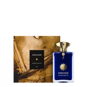 عطر آمواج اینترلود 53 - Amouage Interlude 53