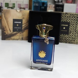عطر آمواج اینترلود 53 - Amouage Interlude 53