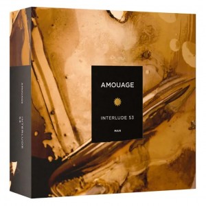 عطر آمواج اینترلود 53 - Amouage Interlude 53