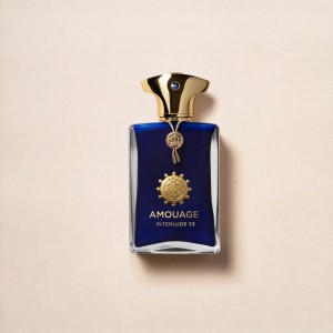 عطر آمواج اینترلود 53 - Amouage Interlude 53