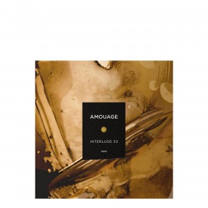 عطر آمواج اینترلود 53 - Amouage Interlude 53
