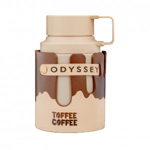 عطر اودیسه تافی کافی آرماف - Odyssey Toffee Coffee Armaf
