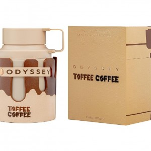 عطر اودیسه تافی کافی آرماف - Odyssey Toffee Coffee Armaf