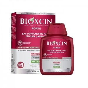 شامپو بیوکسین قرمز BIOXCIN؛ راهکار مؤثر ضد ریزش مو