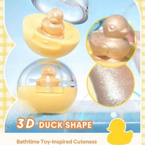 هایلایتر اردکی سه بعدی شیگلم – SHEGLAM